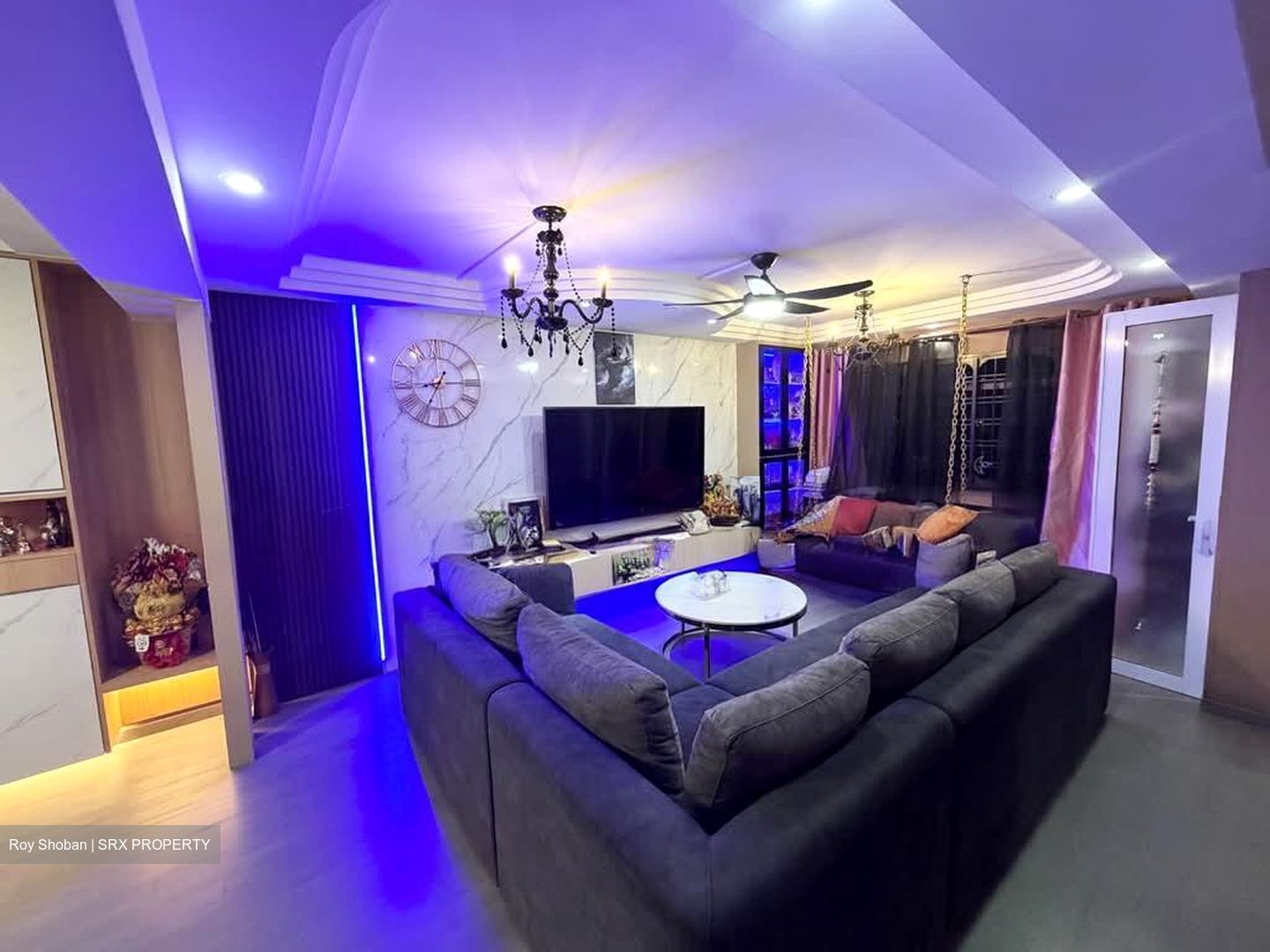 Blk 752 Woodlands Circle (Woodlands), HDB 4 Rooms #539282001
